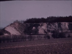 Dysbjerg i 1970'erne