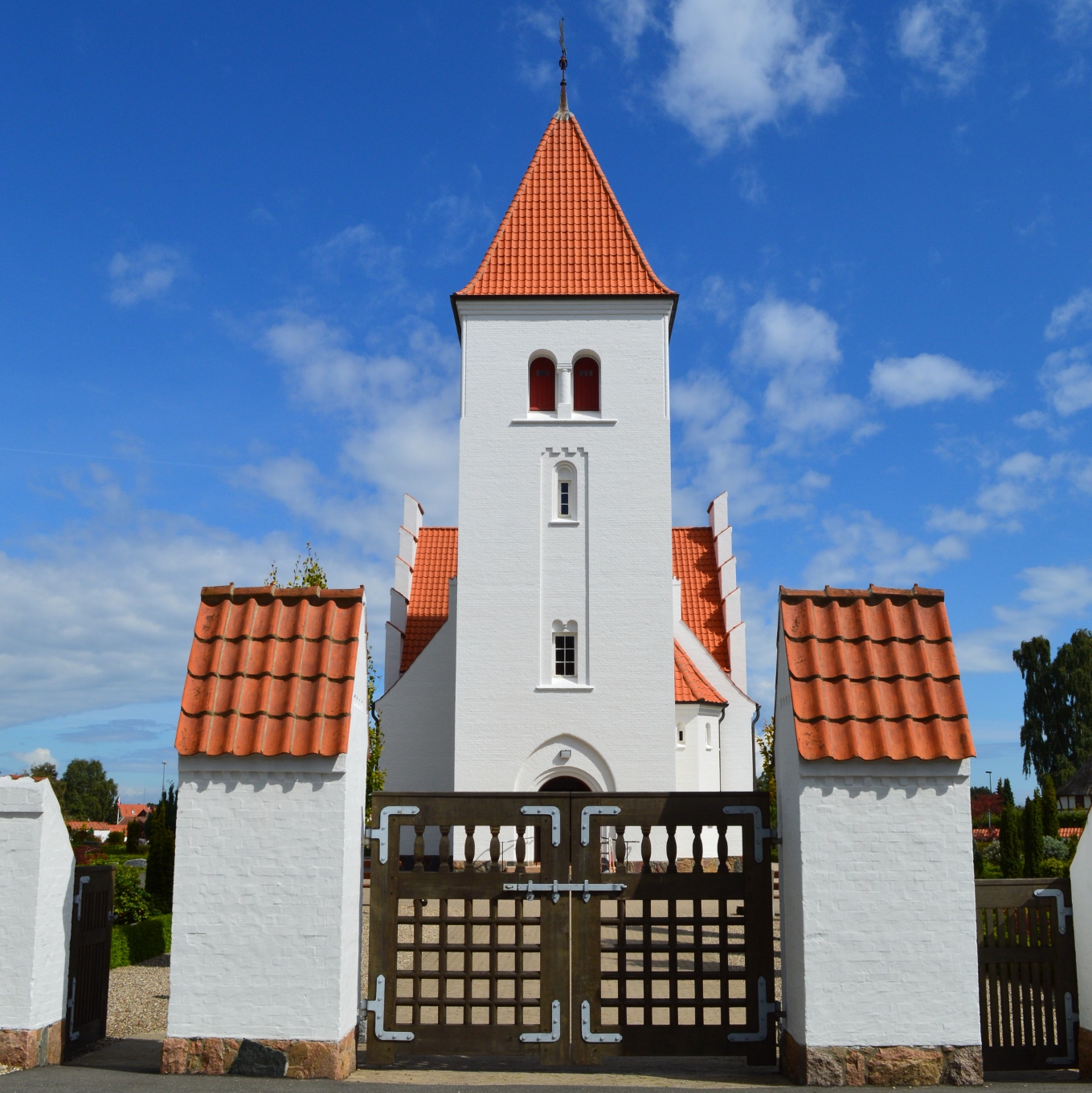 Juelsminde Kirke
