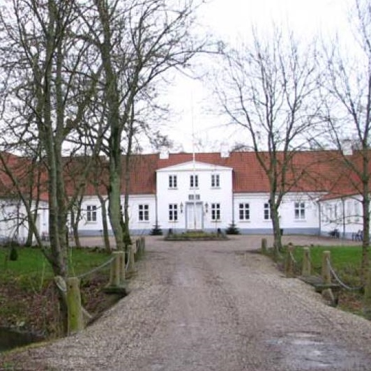 Vandretur – Rask Hovedgård og Skovby