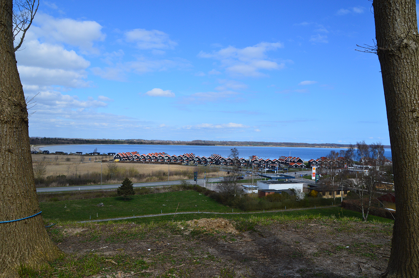 7. maj – Rundt om Odelsbjerg