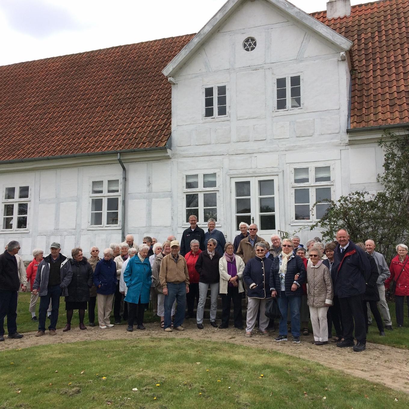 Uge 19 – Pensionisthøjskolen på Jensgaard
